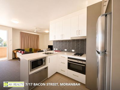 7 / 17 Bacon Street, Moranbah