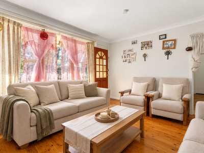 29 Bulolo Drive, Whalan