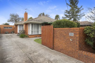 211 Parer Road, Airport West