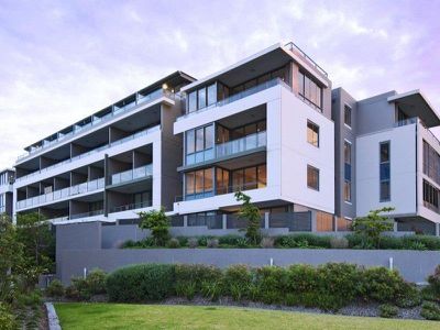 B314 / 3-11 Burleigh Street, Lindfield