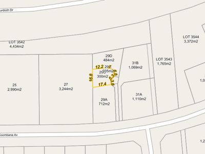 29C Koombana Avenue, South Hedland