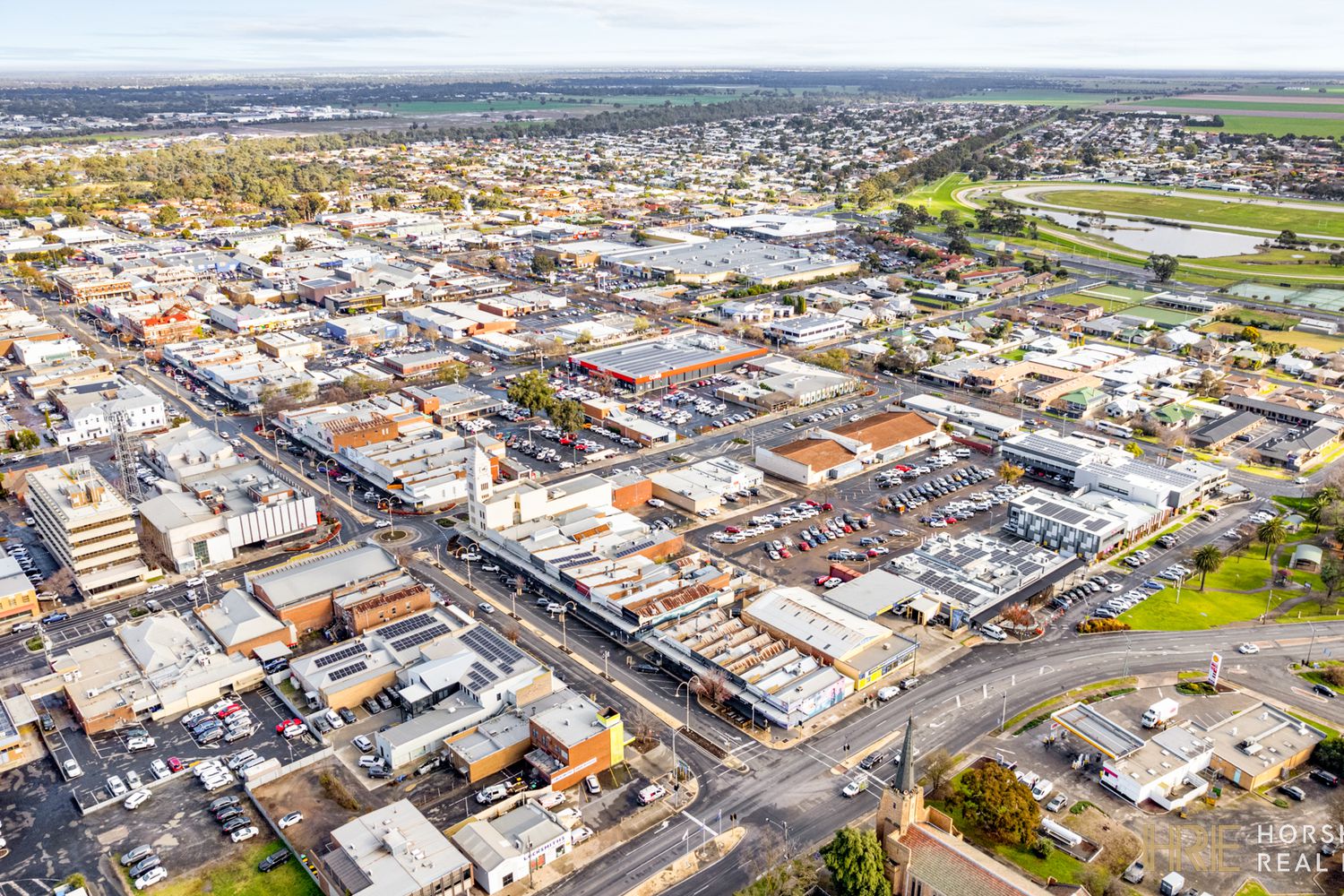 5 Firebrace Street, Horsham, Horsham