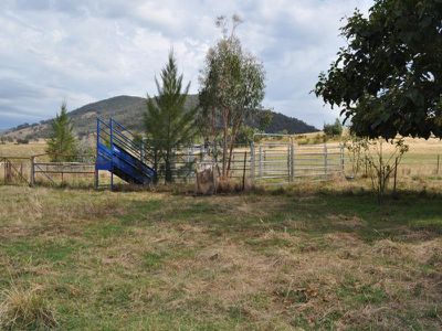 865 Spring Creek Road, Tallangatta Valley