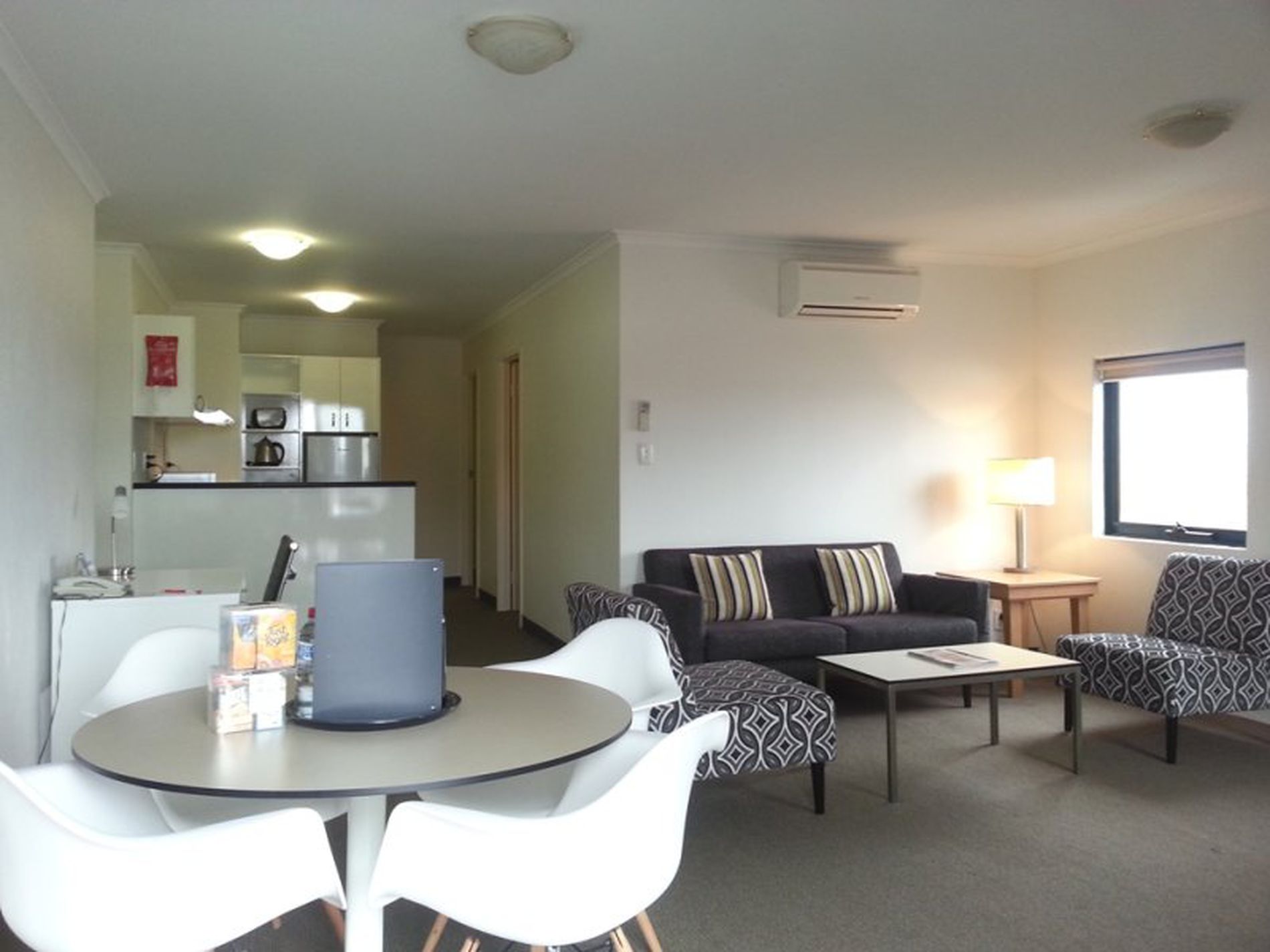 37 / 255 Hindley Street, Adelaide