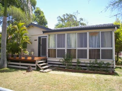 10 White Street, Bundamba