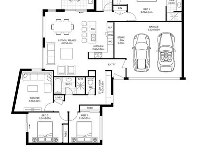 65C Arkana Road, Westminster