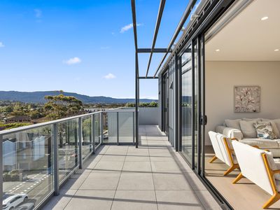 402 / 37 Virginia Street, North Wollongong