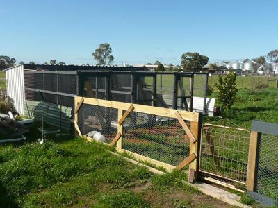 5 Fairview Court, Barham