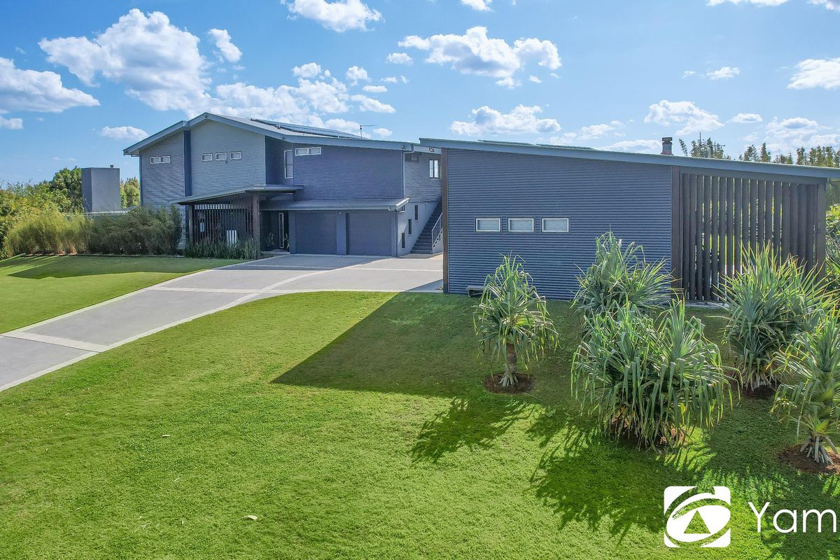 109 School Road, Palmers Island