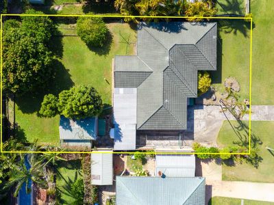 26 Toolar Street, Tewantin