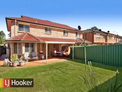 19B Woodcroft Drive, Woodcroft