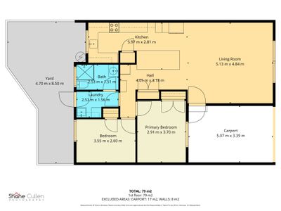 7 / 65 Forrest Street, Boulder