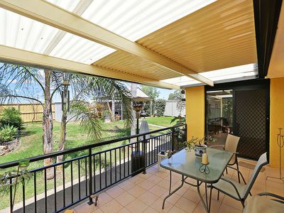 22 Elouera Crescent, Moorebank