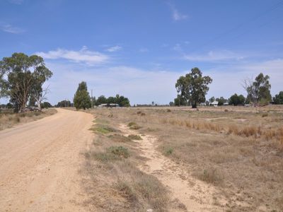 25 Nichol Road, Koondrook