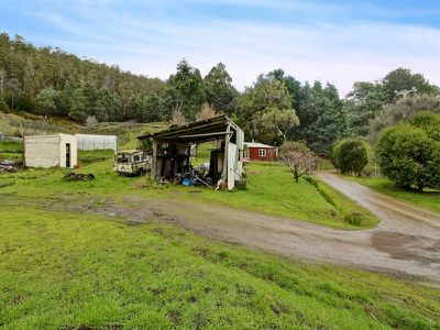 254 Guys Road , Cygnet