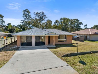 12 Comona Court, Wulkuraka