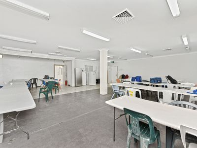 96-102 Princes Highway, Arncliffe