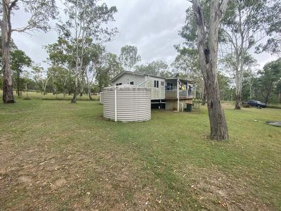 60 McClymont Road, Wattle Camp