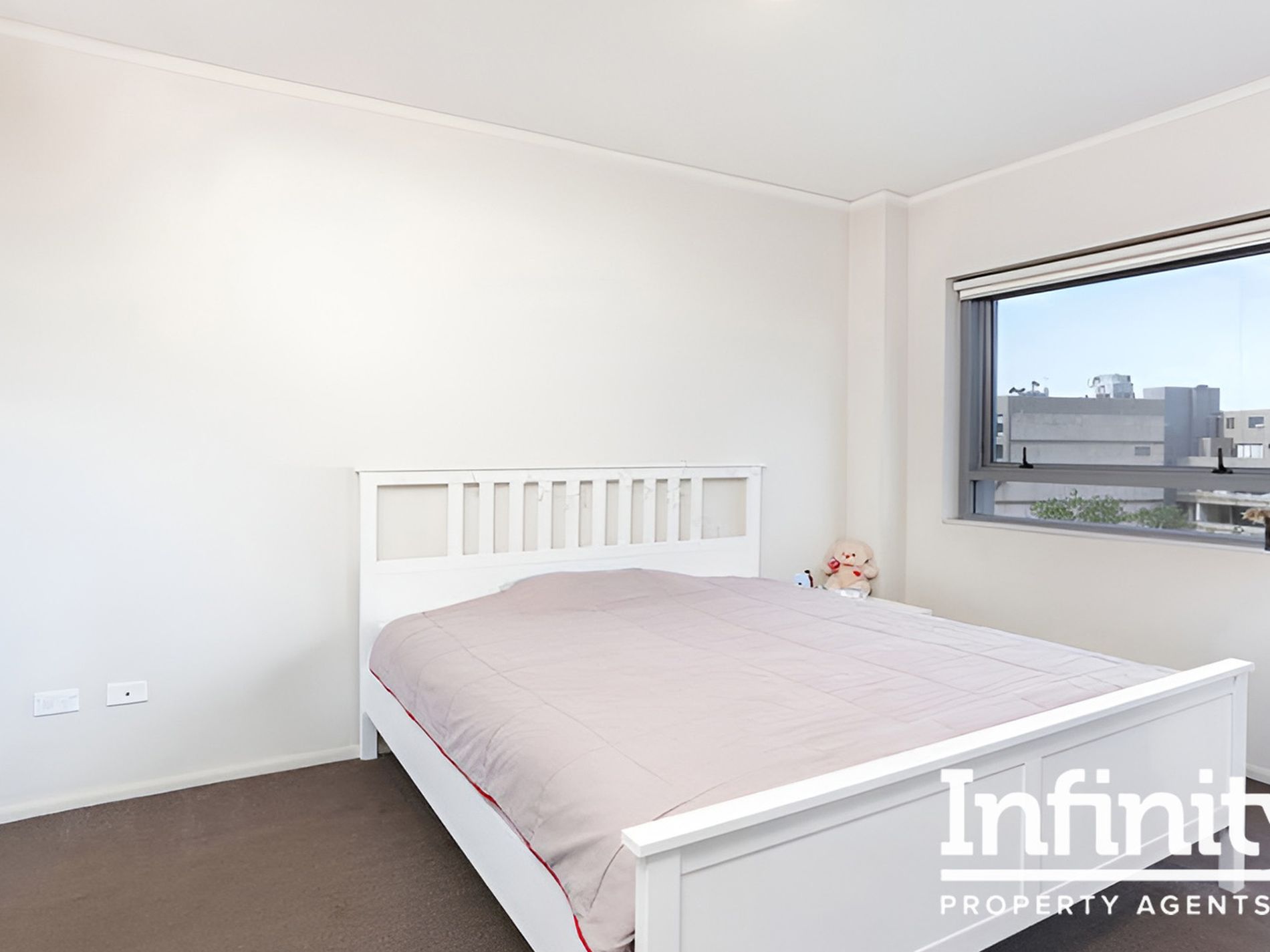 505 / 747 Anzac Parade, Maroubra