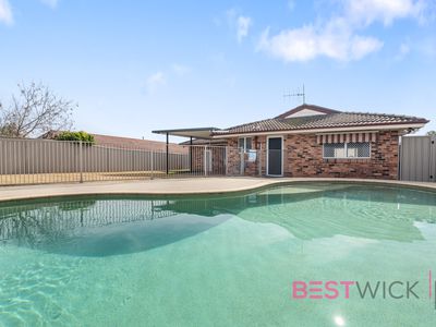 39 Kabbera Boulevard, Kelso