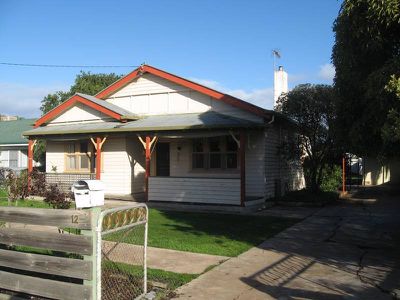 12 Gardenia Street- For Rent, Horsham