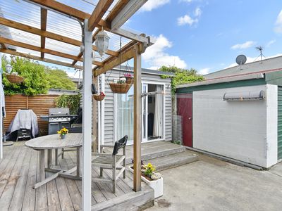491 Tuam Street, Phillipstown