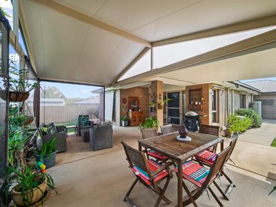 12 Wheeldon Court, Cooroy