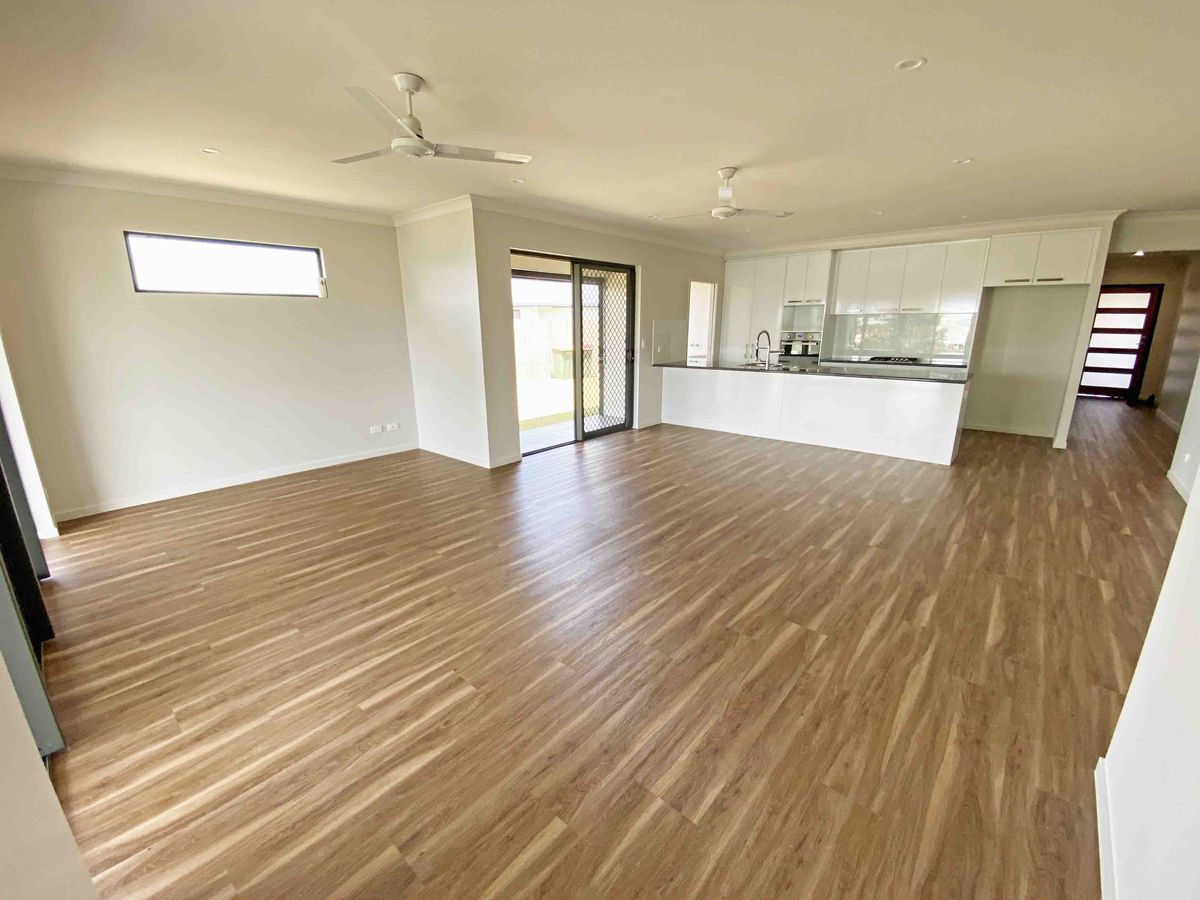 27 Budden Street , Tolga