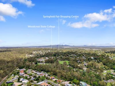 33 Allamanda Drive, Camira