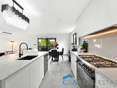 218 WATERLOO ROAD, Greenacre