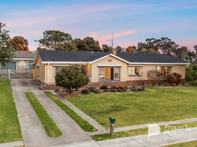 36 Phillis Street, Kangaroo Flat