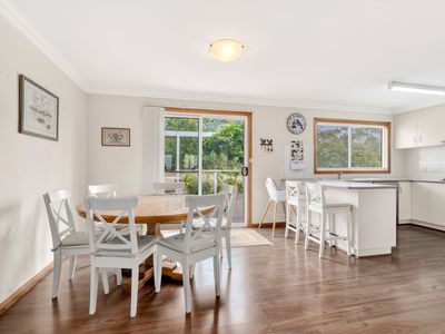 2263 Woodhouselee Road, Laggan via, Crookwell