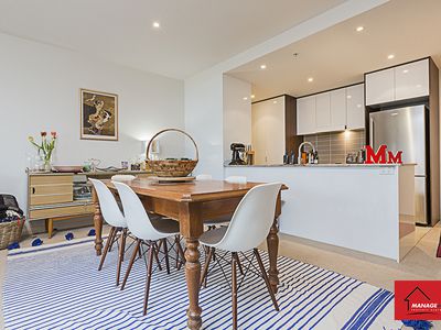 126 / 1 Mouat Street, Lyneham