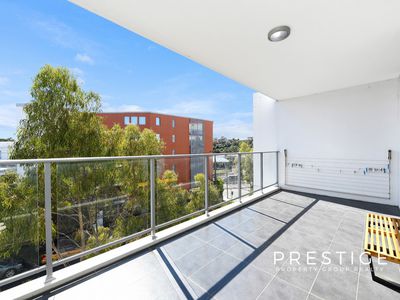 402 / 6 Reede Street, Turrella