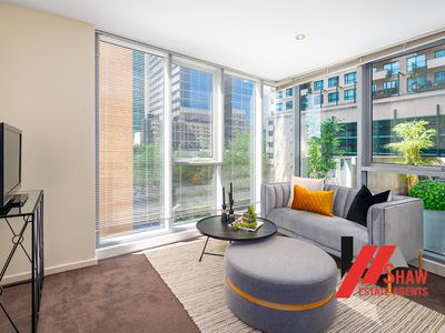 401 / 8 Exploration Lane, Melbourne