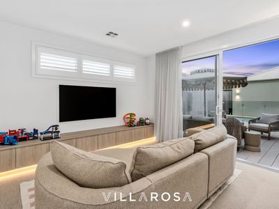 58 Dell Boulevard, Fyansford