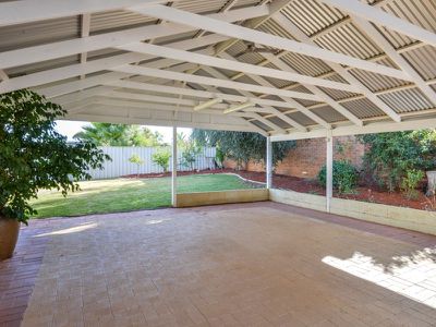 118 Graeme Street, Hannans