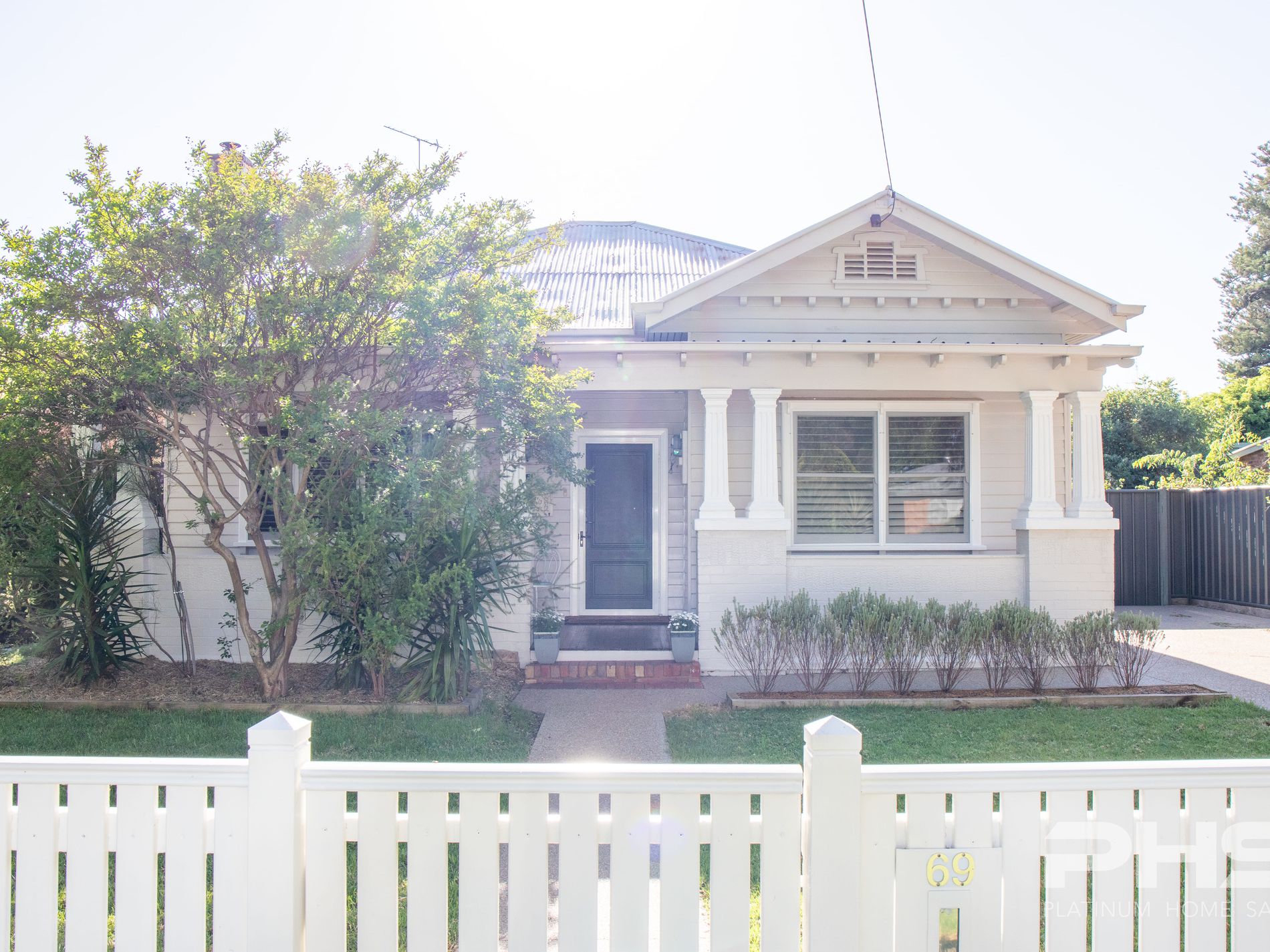 69 Fitzroy Street, Kerang