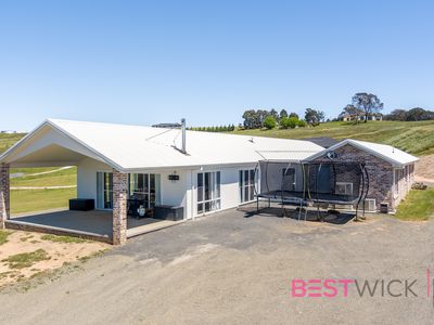 84 George Thomas Close, Bathurst