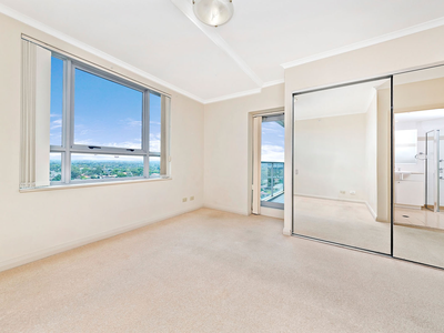 1501 / 2A Help Street, Chatswood