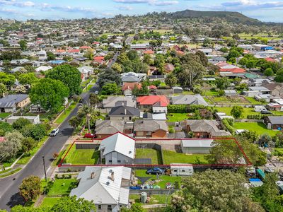 25 Ehret Street, Mount Gambier