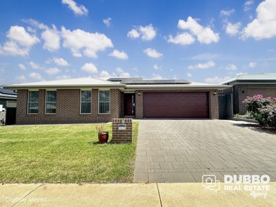 18 Cove Circuit, Dubbo