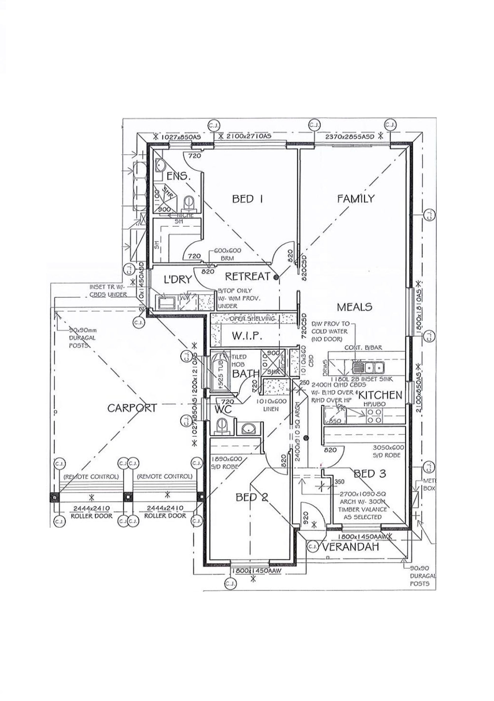57 Robert Avenue, Clearview