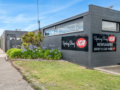 16 Henry Street, Triabunna