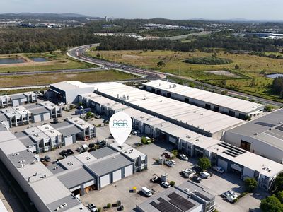 18 / 75 Waterway Drive, Coomera