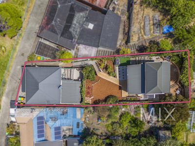 51 Cavell Street, West Hobart