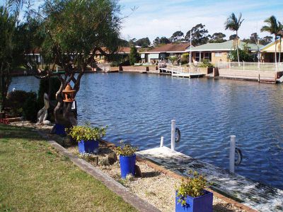 58 King George Parade, Forster