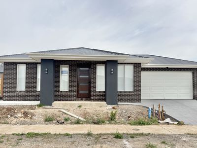 16 Mohawk Street, Wyndham Vale