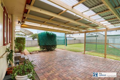 4 Lorraine Street, Tamworth