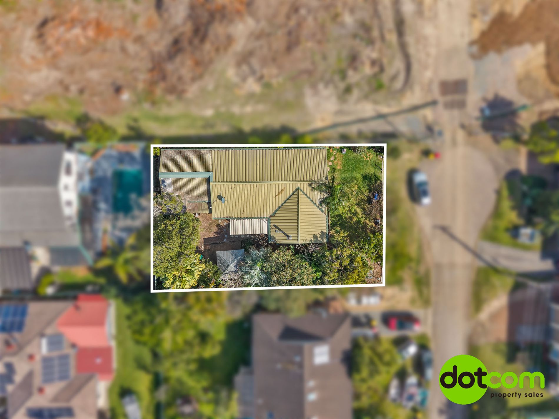 36 Railway Street, Wyee Point